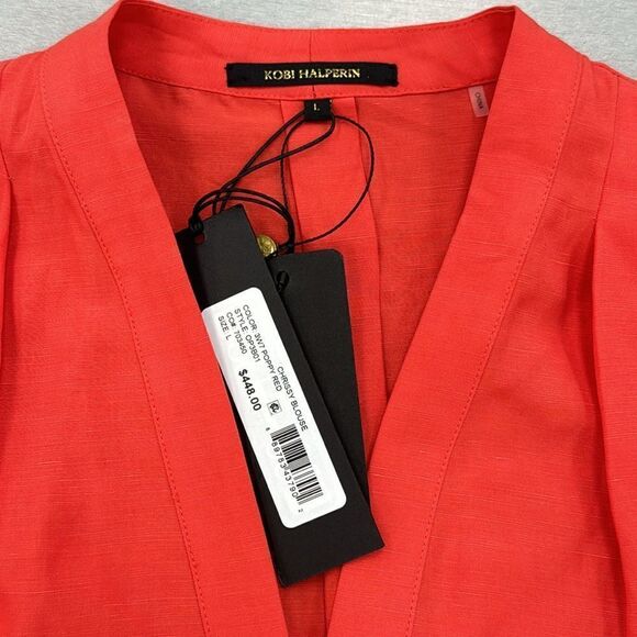 Kobi halperin shirt - Picture 2 of 4